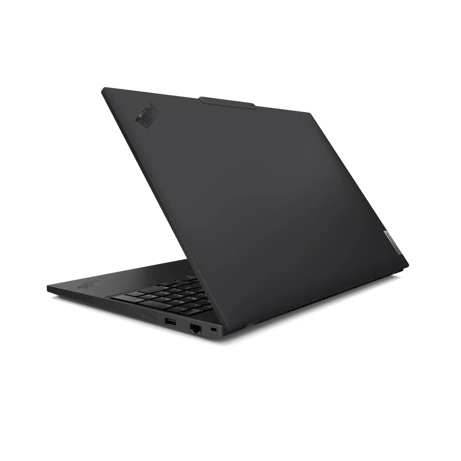 Ноутбук Lenovo ThinkPad T16 Gen 4 Black (21QE003SRA) UA