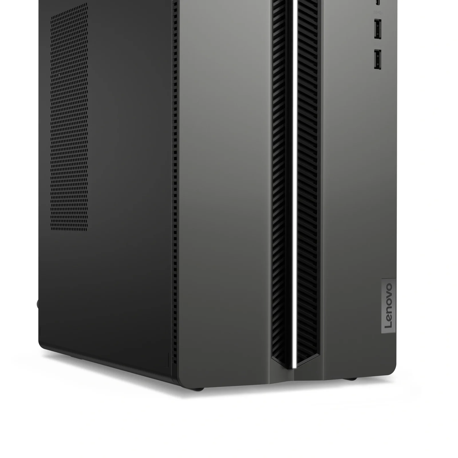 Неттоп Lenovo LOQ Tower 17IRR9 Raven Black (90X000J7UL) UA