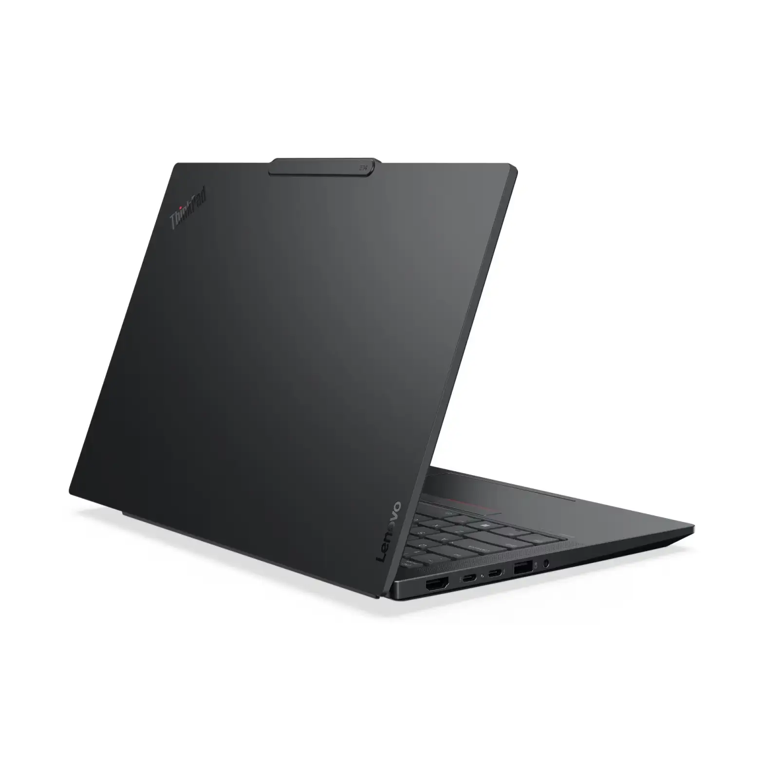 Ноутбук Lenovo ThinkPad E14 Gen 8 Black (21Y7S1F600) UA