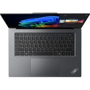 Ноутбук Lenovo ThinkPad X9-15p Thunder grey (21VV0000RA) UA