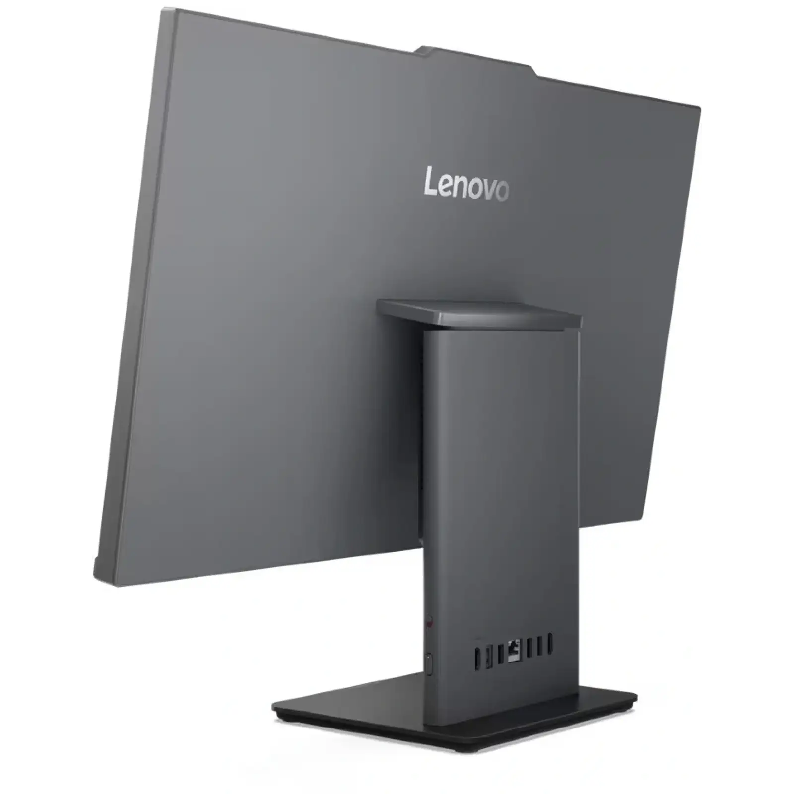 Моноблок Lenovo ThinkCentre AIO neo 50a 27 G5 Luna grey (12SAA0A6UI) UA