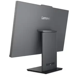Моноблок Lenovo ThinkCentre AIO neo 50a 27 G5 Luna grey (12SAA0A6UI) UA
