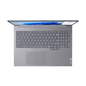 Ноутбук Lenovo ThinkBook 16 G8 IAL Arctic Grey (21SK00JWRA) UA