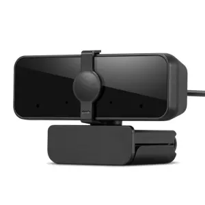 Веб-камера Lenovo 310 FHD Black (GXC1S15024) UA