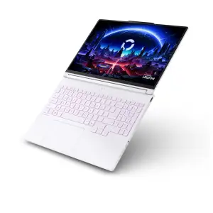 Ноутбук Lenovo Legion 5 15IAX11 Glacier White (83VK0070RA) UA