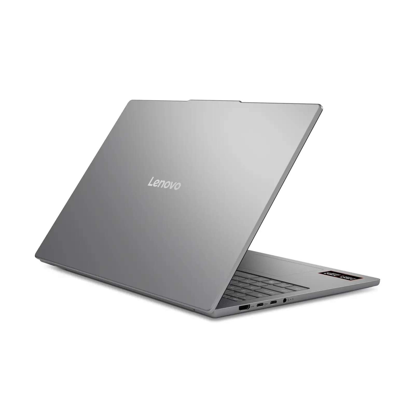 Ноутбук Lenovo IdeaPad Slim 5 16AHP11 Luna Grey (83S40015RA) UA