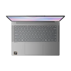 Ноутбук Lenovo IdeaPad Slim 5 14ARP10 Luna grey (83HT003GRA) UA