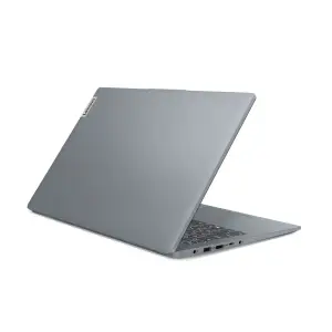 Ноутбук Lenovo IdeaPad Slim 3-15AMN8 Arctic Grey (82XQ01K7RA) UA