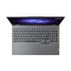 Ноутбук Lenovo LOQ 15IRX9 Luna Gray (83DV00GVRA) UA