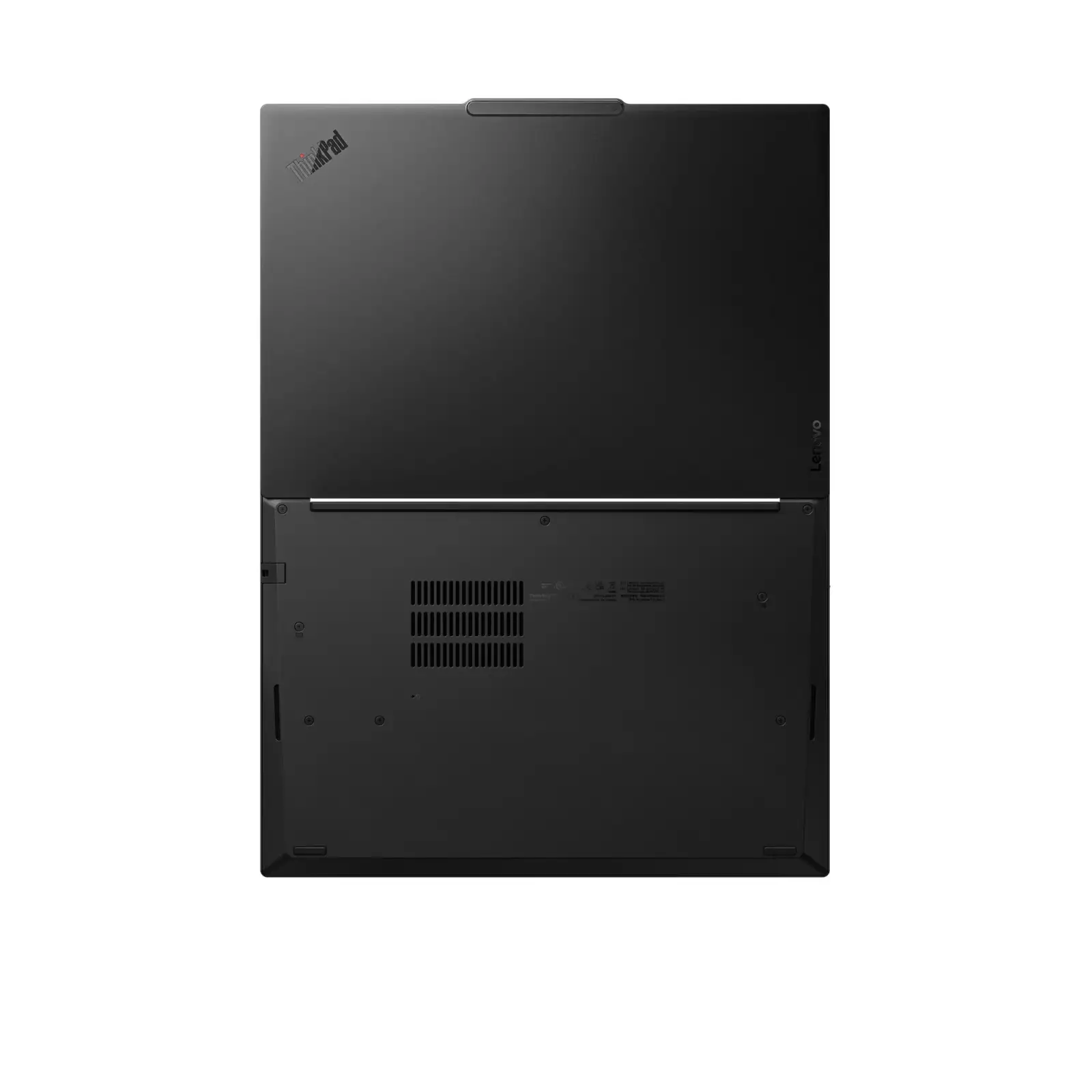 Ноутбук Lenovo ThinkPad T16 Gen 5 Black (22AQS02100) UA