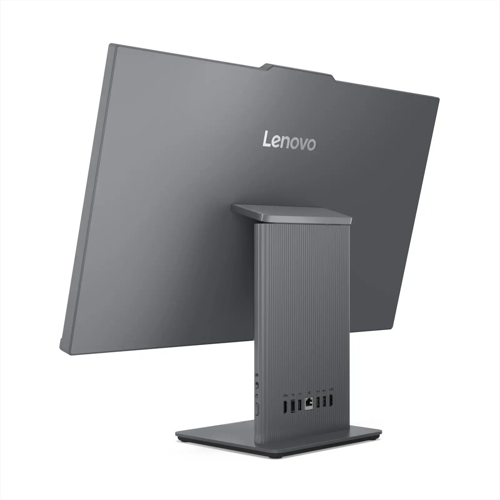 Моноблок Lenovo IdeaCentre AIO 27IRH9 Luna grey (F0HM00WAUO) UA