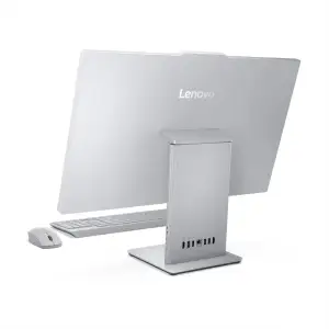 Моноблок Lenovo IdeaCentre AIO 27ARR9 Cloud Grey (F0HQ00B5UO) UA