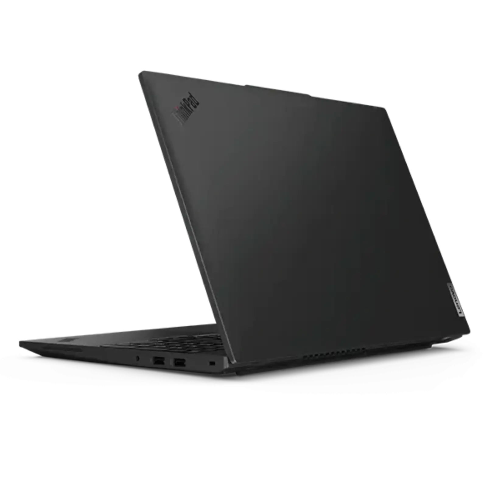 Ноутбук Lenovo ThinkPad L16 Black (21RJS01W0T) UA