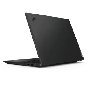 Ноутбук Lenovo ThinkPad L16 Black (21RJS01W0T) UA