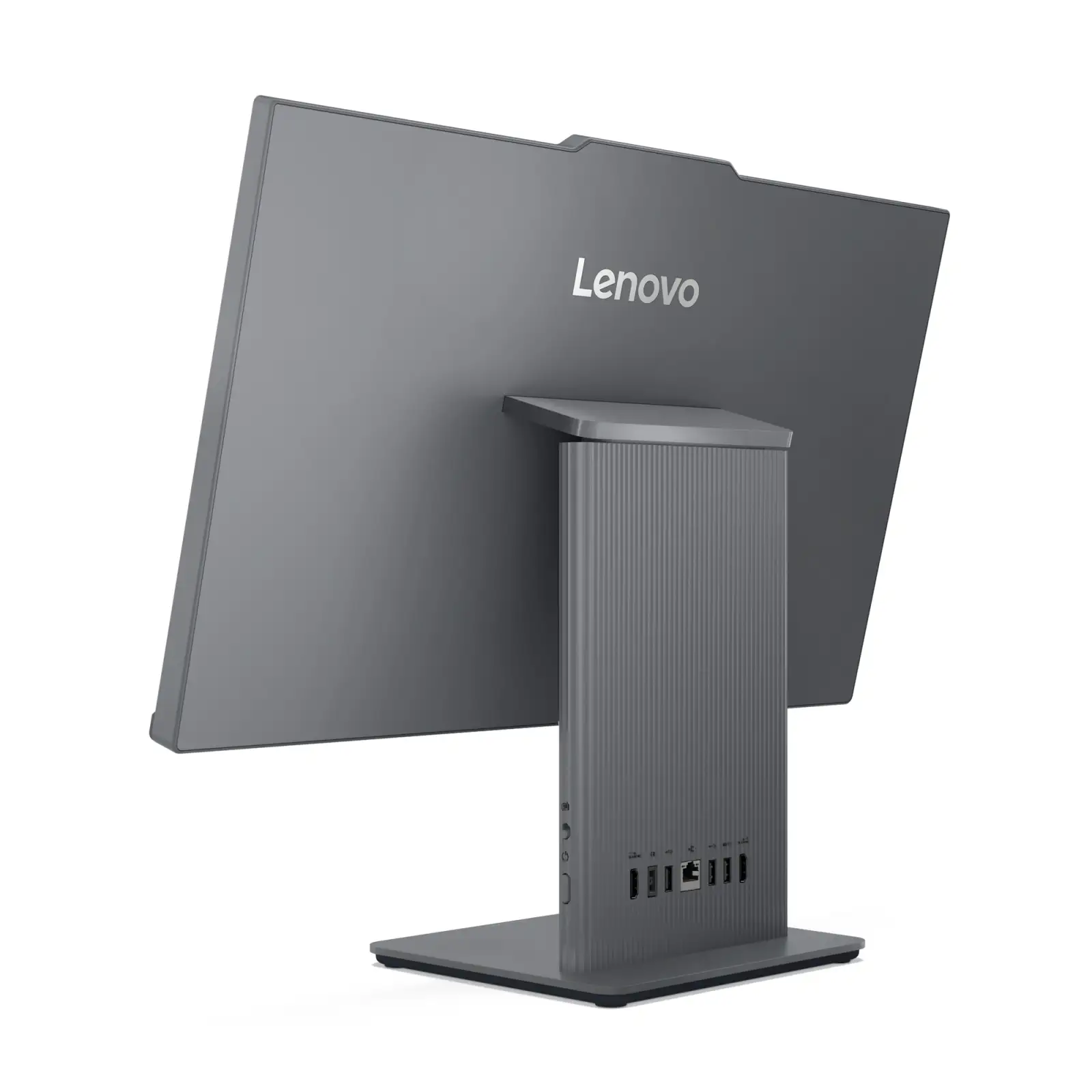 Моноблок Lenovo IdeaCentre AIO 27IRH9 Luna Grey (F0HM0128UO) UA