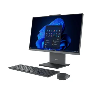Моноблок Lenovo ThinkCentre AIO neo 50a 24 G5 Luna Grey (12SC000NUI) UA