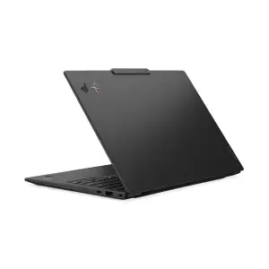Ноутбук Lenovo ThinkPad X1 Carbon Black (21V7006YRA) UA