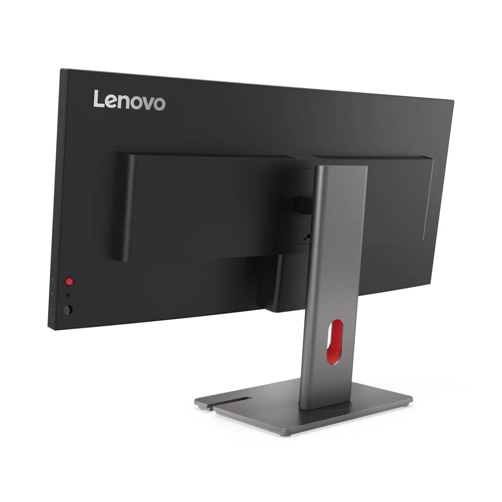 Монітор Lenovo ThinkVision P34WD-40 (64ADGAT1UA) UA