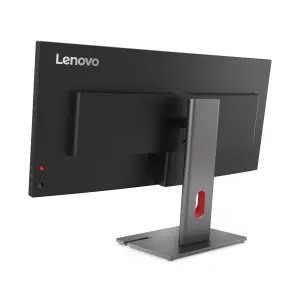 Монітор Lenovo ThinkVision P34WD-40 (64ADGAT1UA) UA
