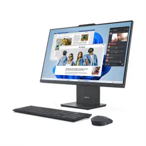 Моноблок Lenovo IdeaCentre AIO 27IRH9 Luna Grey (F0HM00TPUO) UA