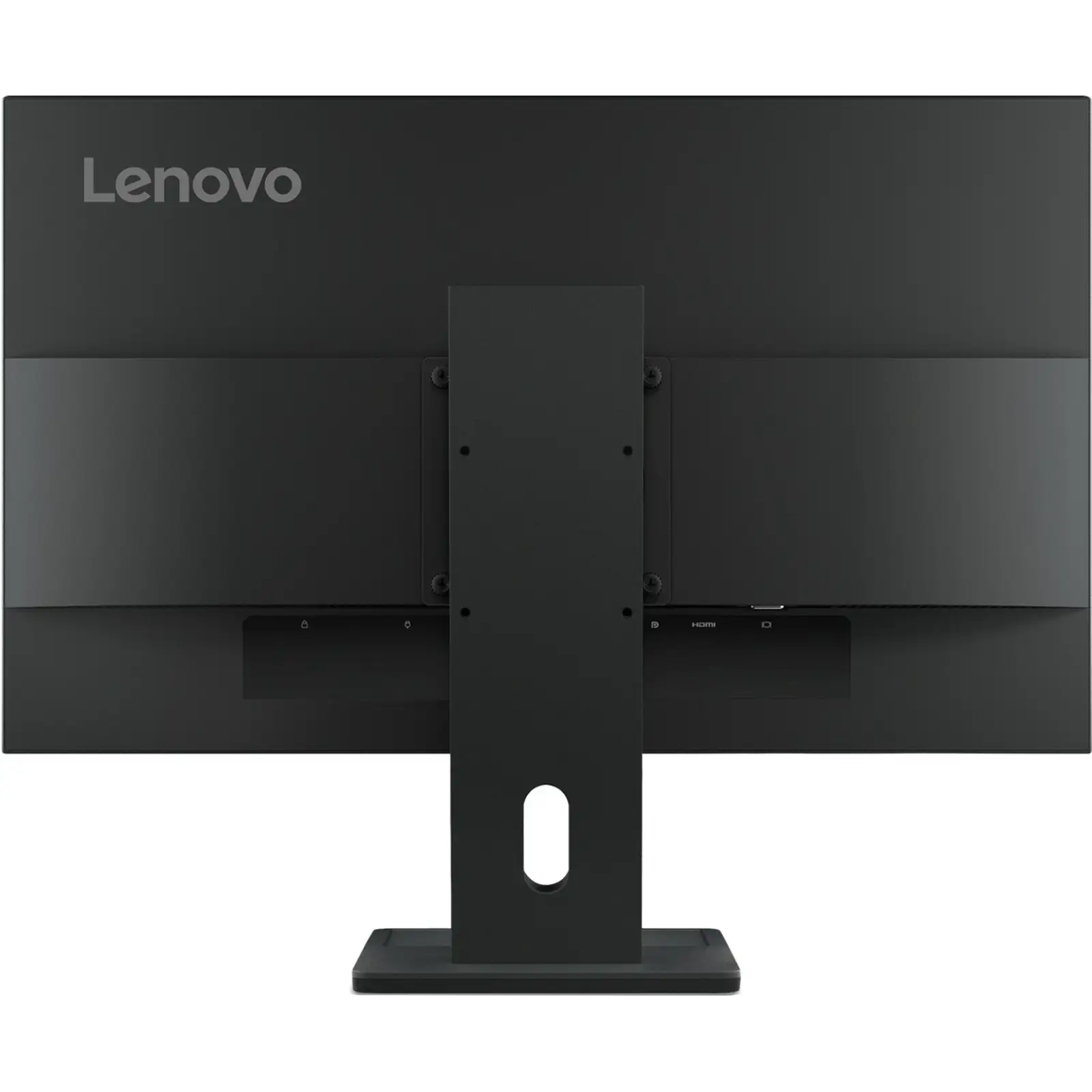 Монітор Lenovo ThinkVision E24-40 (64BAMAT1EU) UA