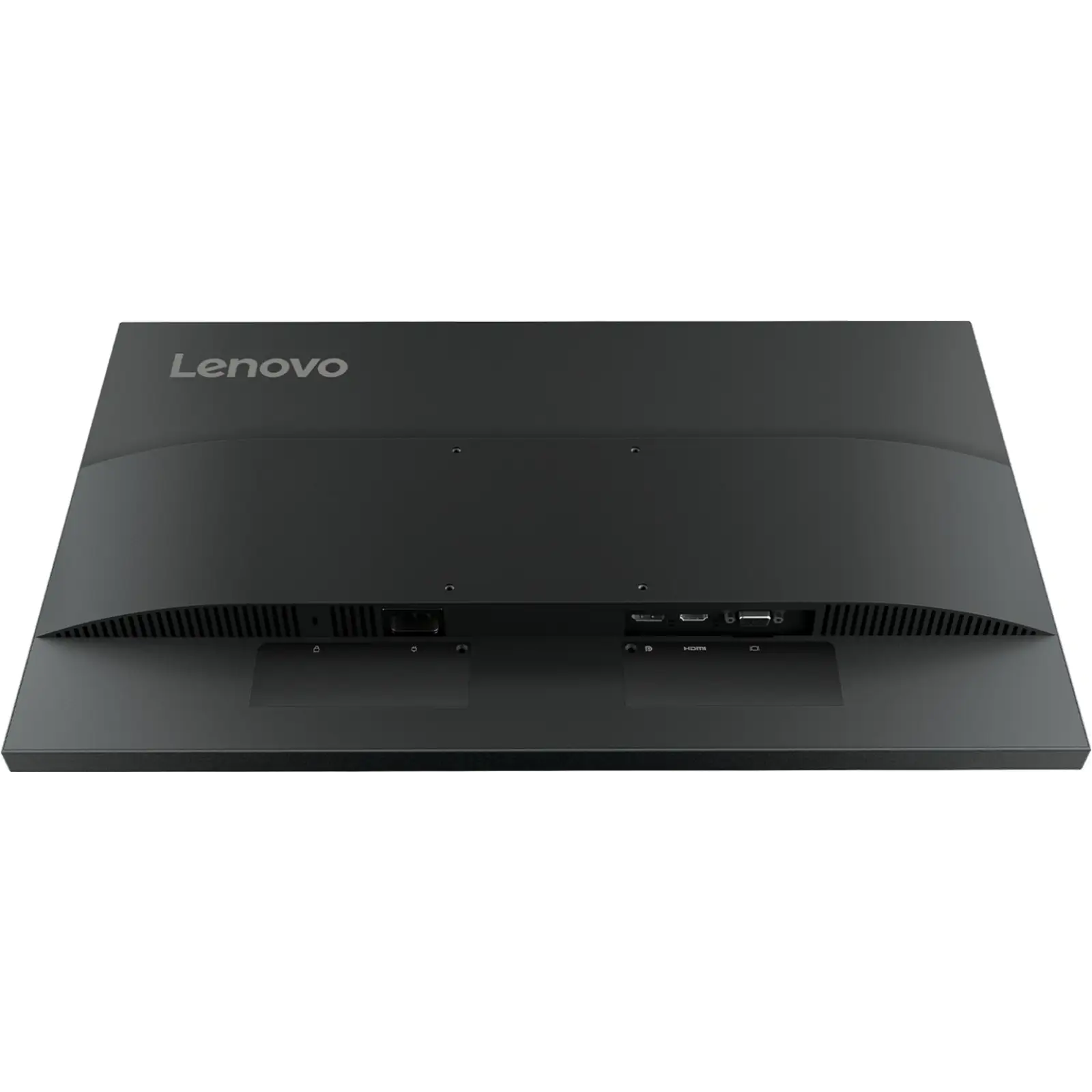 Монітор Lenovo ThinkVision E24-40 (64BAMAT1EU) UA