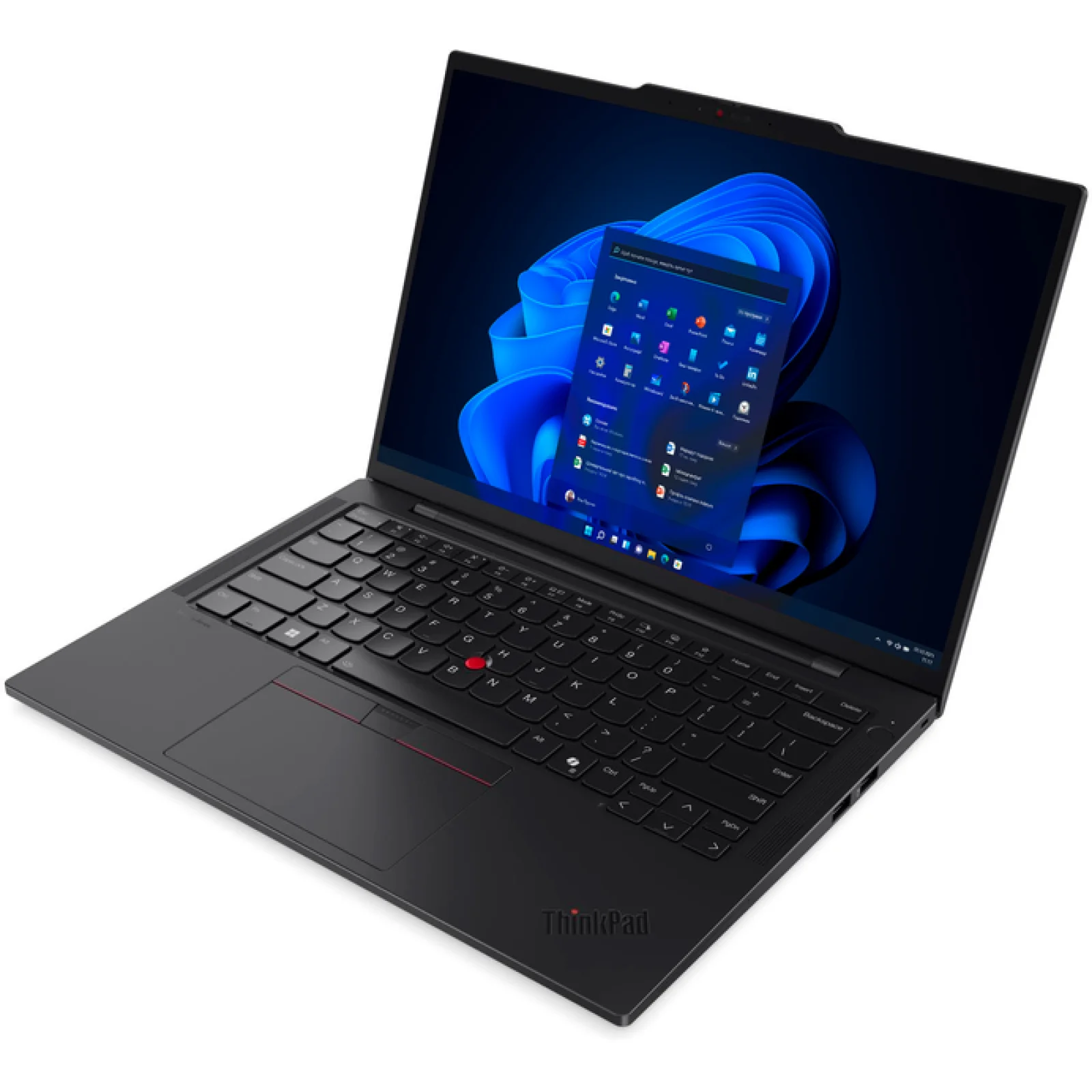 Ноутбук Lenovo ThinkPad T14s Gen 6 (Intel) (21R1006BRA) UA