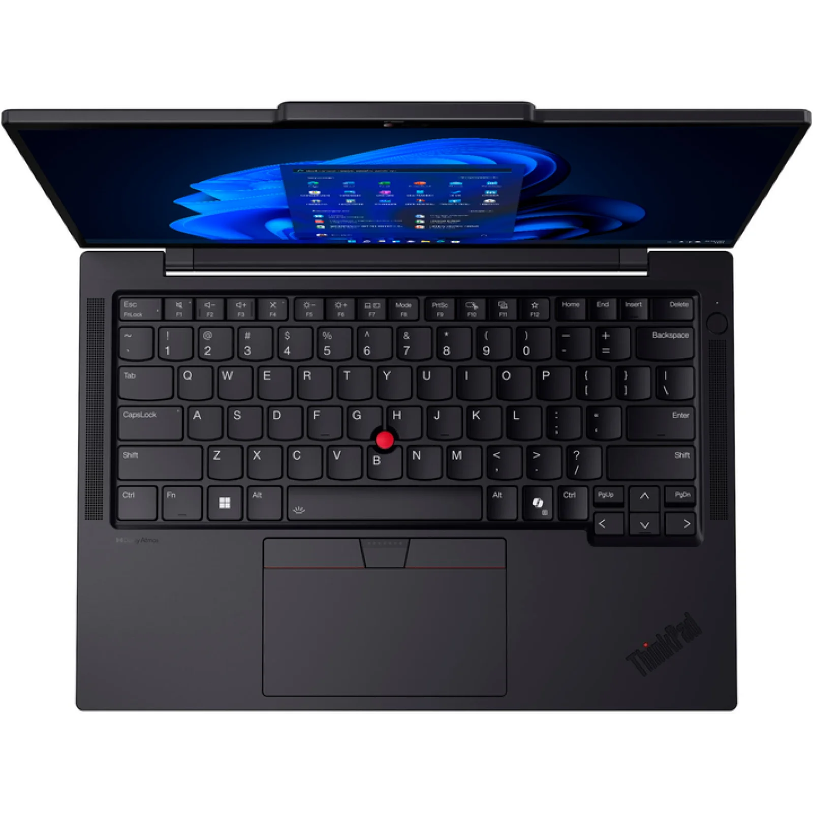 Ноутбук Lenovo ThinkPad T14s Gen 6 (Intel) (21R1006BRA) UA