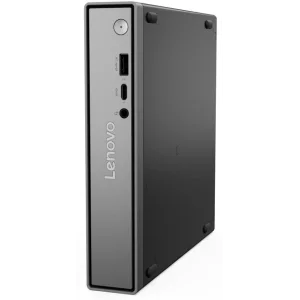 Неттоп Lenovo ThinkCentre neo 50q Gen 5 Black (13B9000RUI) UA