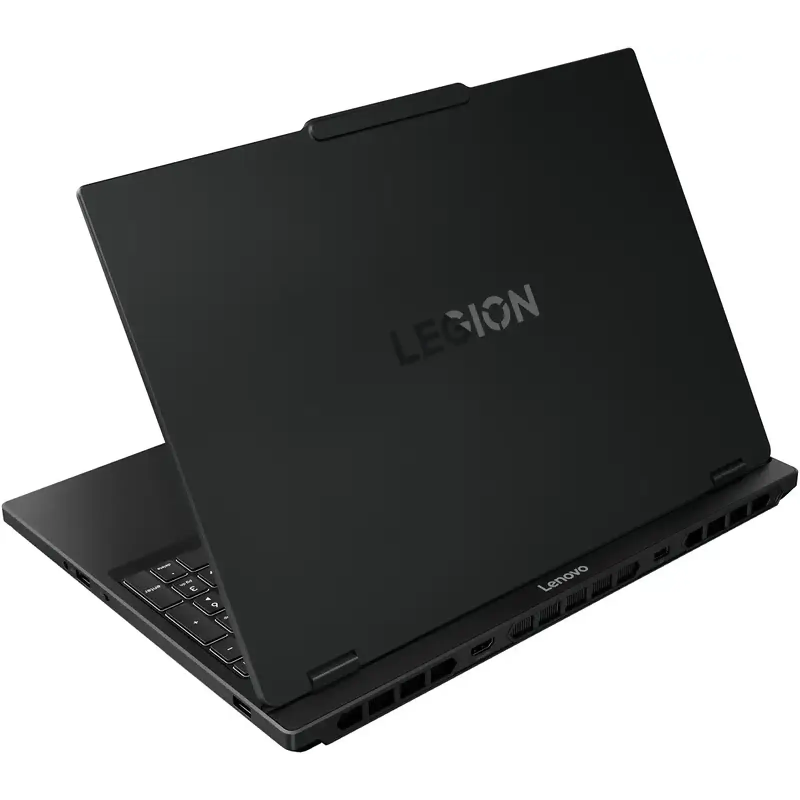 Ноутбук Lenovo Legion 5 15IRX10 Eclipse Black (83LY00TERA) UA