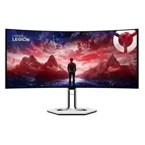 Монитор Lenovo Legion Pro 34WD-10 (67C9UAC1EU)
