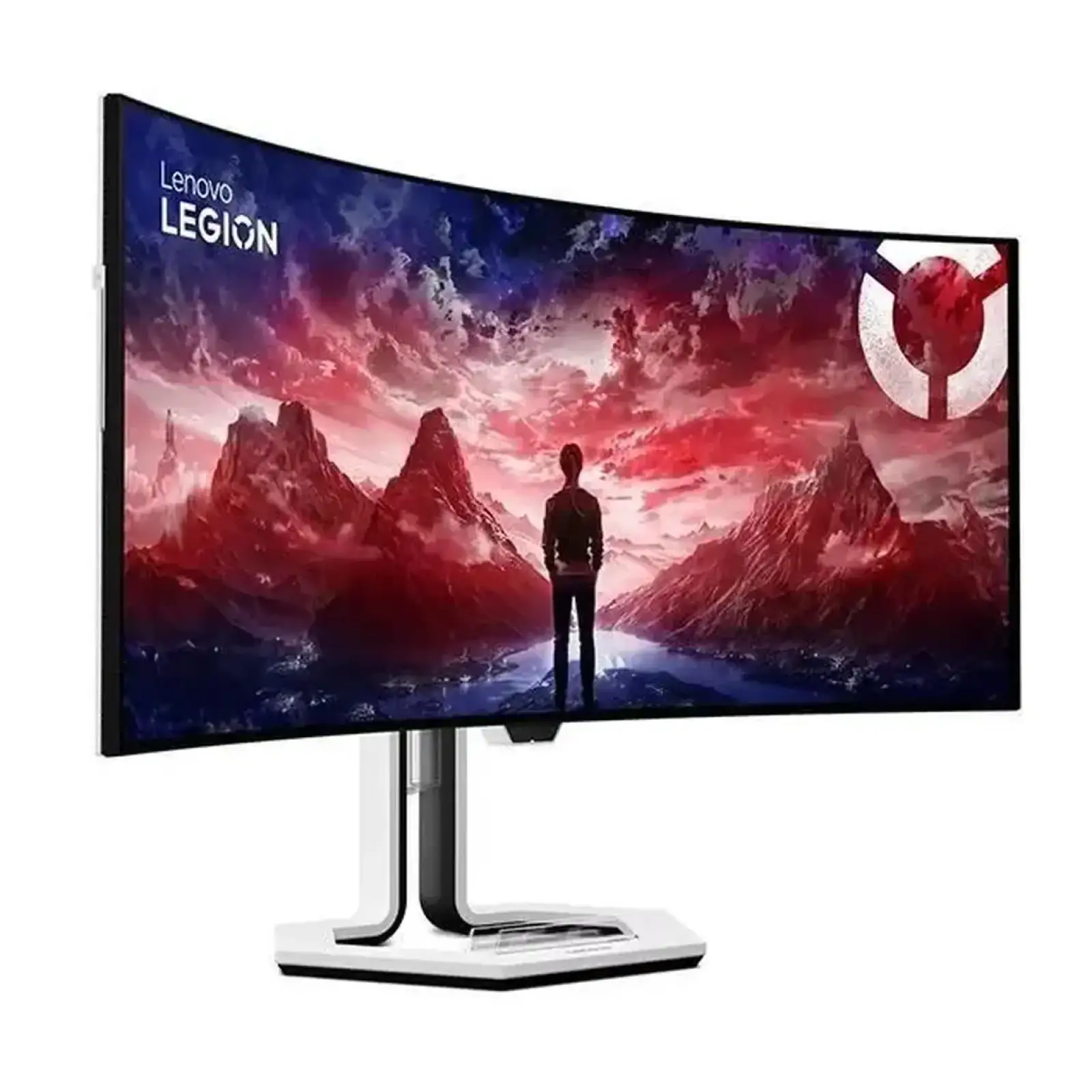 Монитор Lenovo Legion Pro 34WD-10 (67C9UAC1EU)