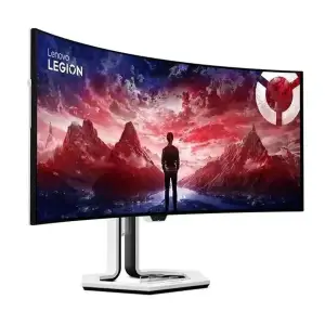 Монитор Lenovo Legion Pro 34WD-10 (67C9UAC1EU)