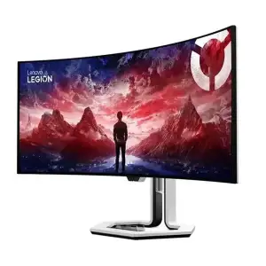 Монитор Lenovo Legion Pro 34WD-10 (67C9UAC1EU)