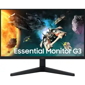 Монітор Samsung 24" LS24HG310EIXUA UA