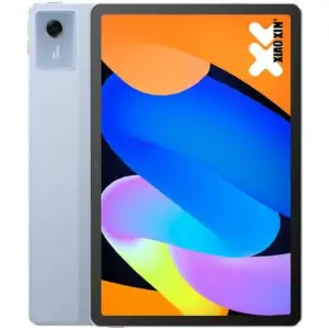 Планшет Lenovo Xiaoxin Pad 2025 8/128GB Wi-Fi Polar Blue (6936282526898)