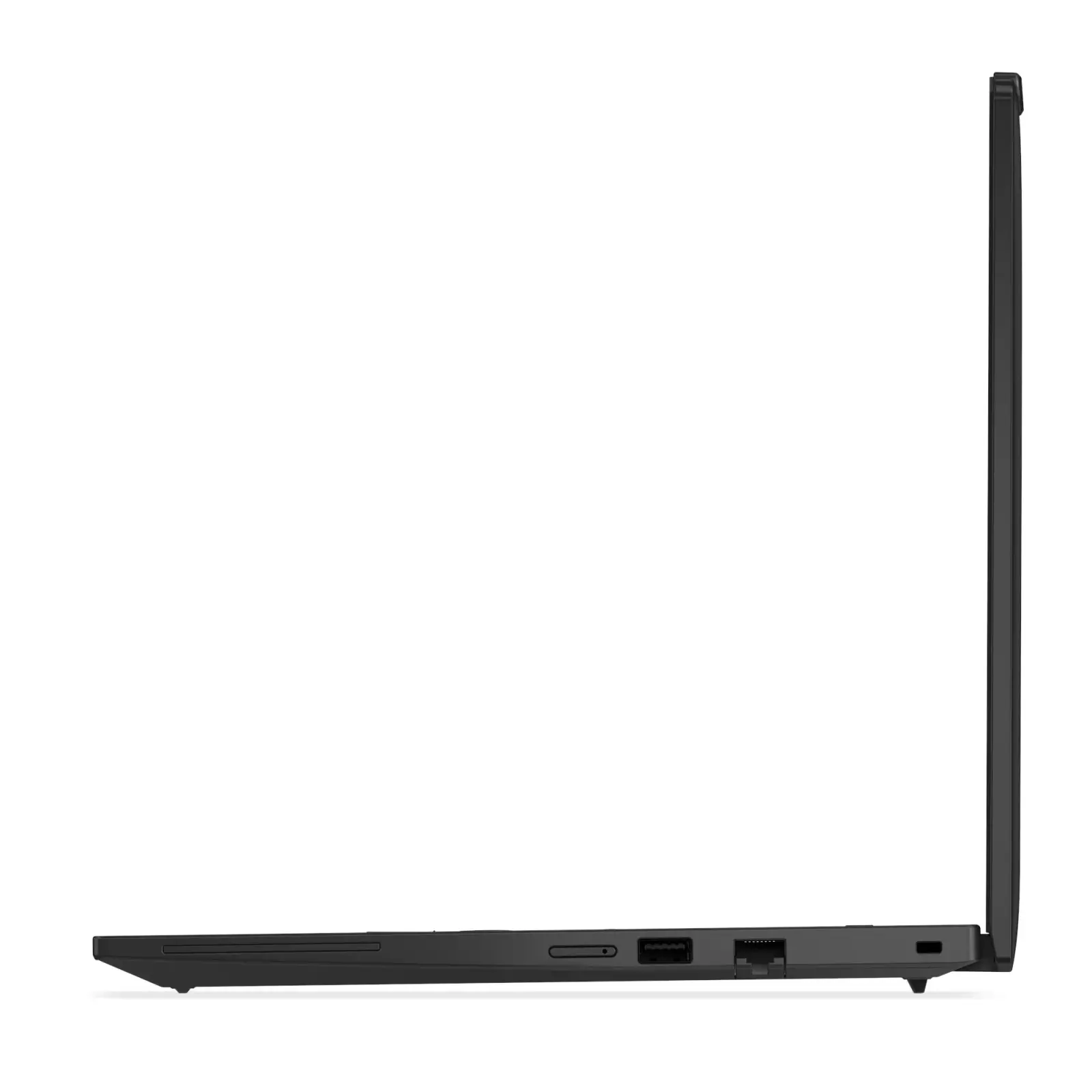 Ноутбук Lenovo ThinkPad P14s Gen 6 Black (21QT000BRA) UA