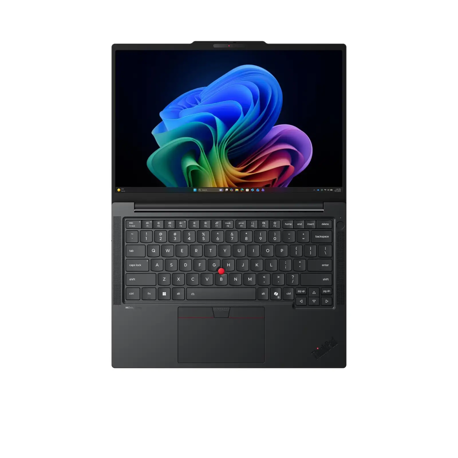 Ноутбук Lenovo ThinkPad T14-G7 (21WQS1C500) UA