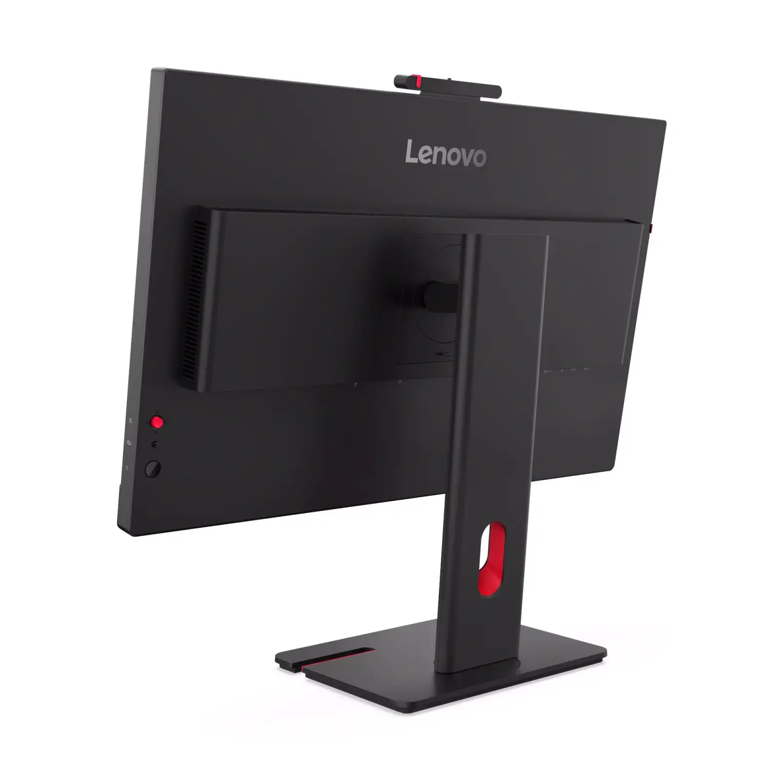 Монітор Lenovo ThinkVision T27QD-4v (64B8UAT1UA) UA