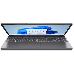 Ноутбук Lenovo IdeaPad Slim 3 15IRH10 Luna Grey (83K100CRRM)