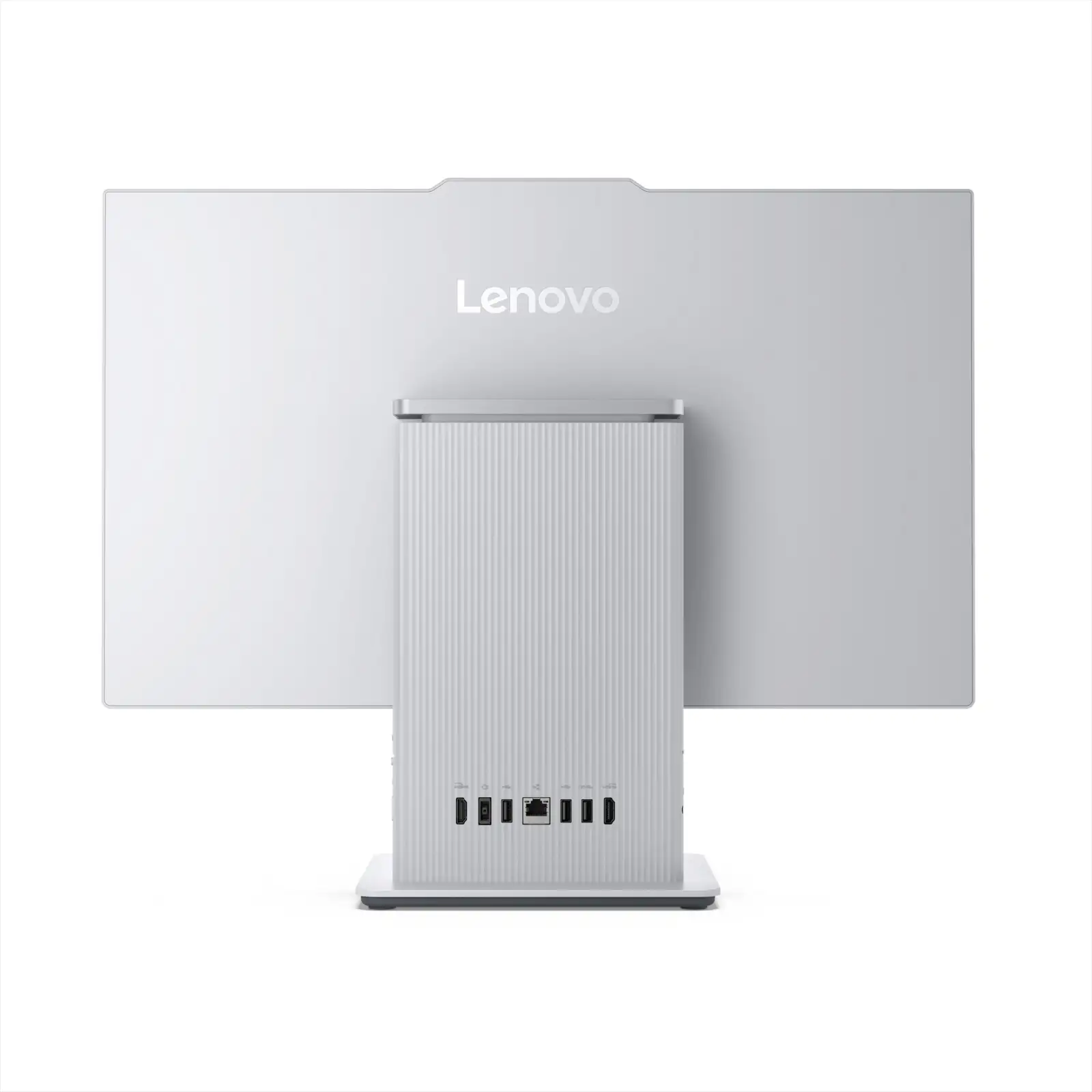 Моноблок Lenovo IdeaCentre AIO 24IRH9 Cloud Grey (F0HN00Y9UO) UA