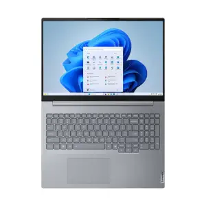 Ноутбук Lenovo ThinkBook 16 G9 IRL Arctic Grey (21US005VRA) UA