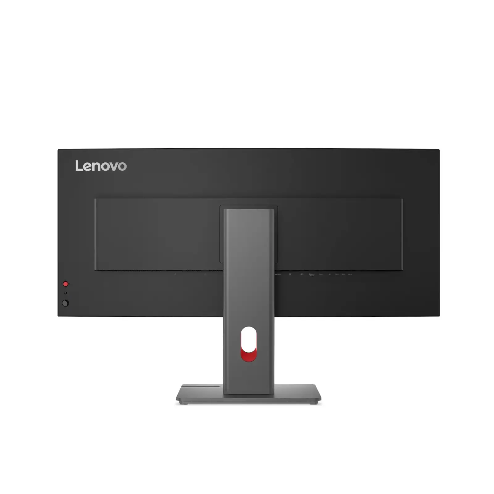 Монітор Lenovo ThinkVision P34WD-40 (64ADGAT1UA) UA