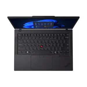 Ноутбук Lenovo ThinkPad T14 Gen 6 Black (21QDS4KA0X) UA
