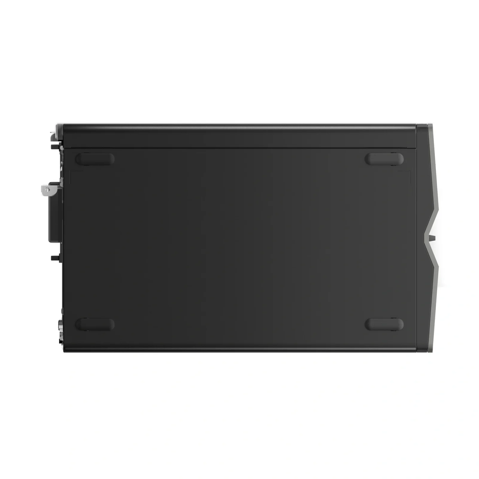 Неттоп Lenovo LOQ Tower 17IRR9 Luna grey (90X000J6UL) UA