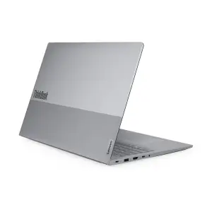 Ноутбук Lenovo ThinkBook 16 G9 IRL Arctic Grey (21US005FRA) UA