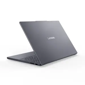 Ноутбук Lenovo IdeaPad Slim 3 15ARP10 Luna Grey (83K700H0RA) UA