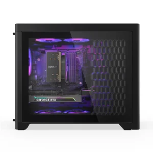 Неттоп Lenovo Legion T5 30AGB10 Eclipse Black (90YJ007KUL) UA