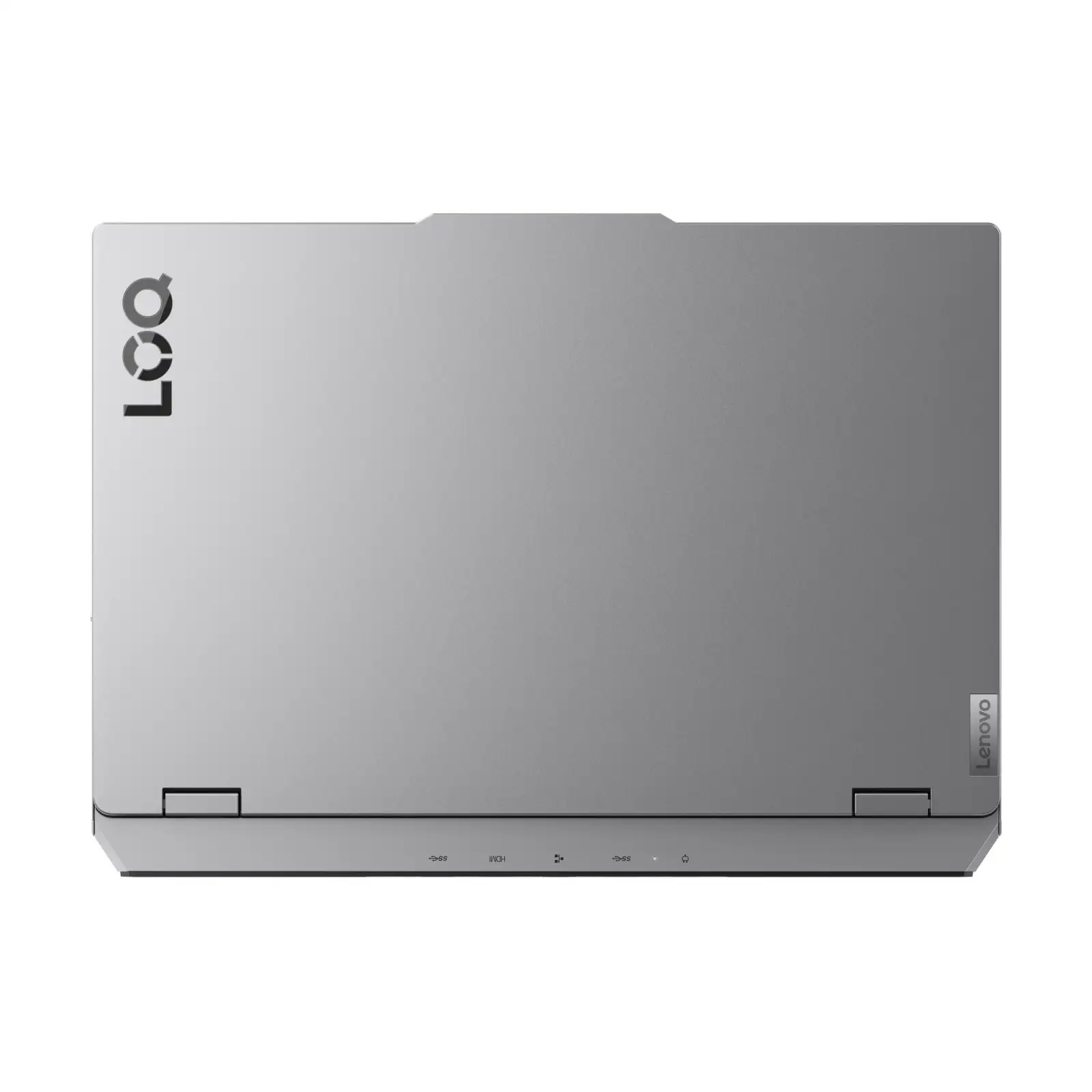 Ноутбук Lenovo LOQ 15IRX10 Luna Grey (83JE01L9RA) UA