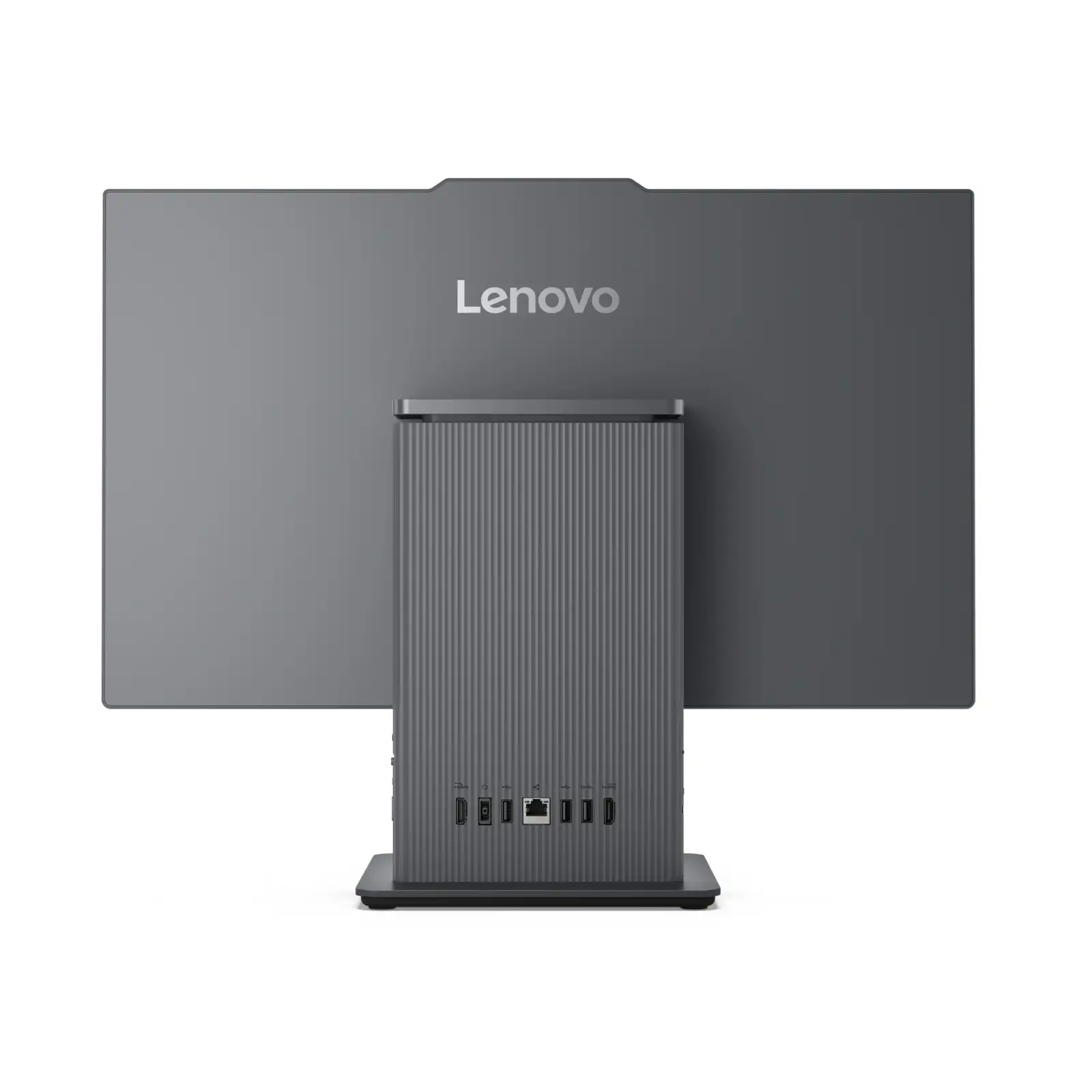 Моноблок Lenovo IdeaCentre AIO 27IRH9 Luna Grey (F0HM0128UO) UA